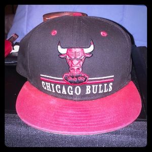 New Era Chicago Bulls SnapBack